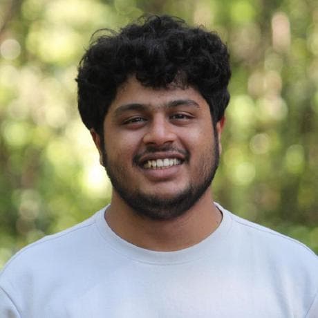 Nandan Pai's Profile Image